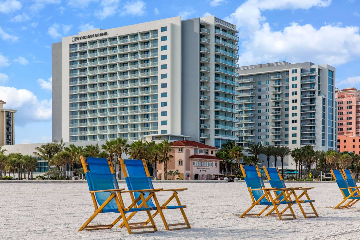 Wyndham Grand Clearwater Beach 47/53
