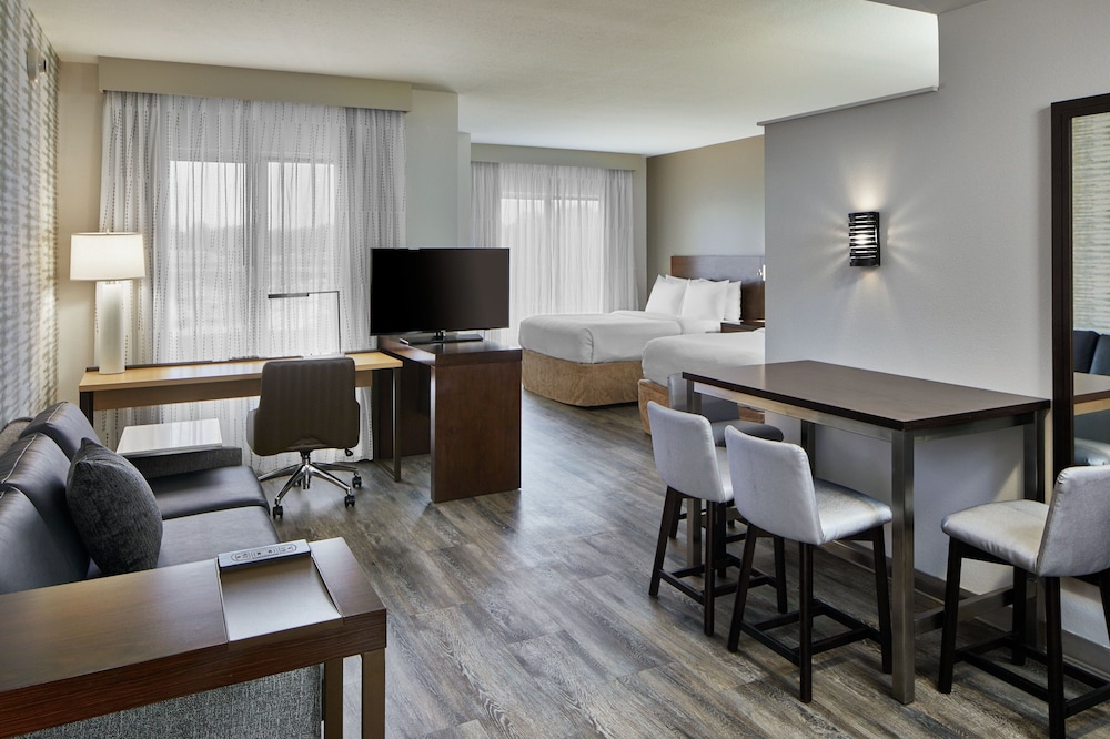RESIDENCE INN ATLANTA PERIMETER CENTER DUNWOODY 34/44