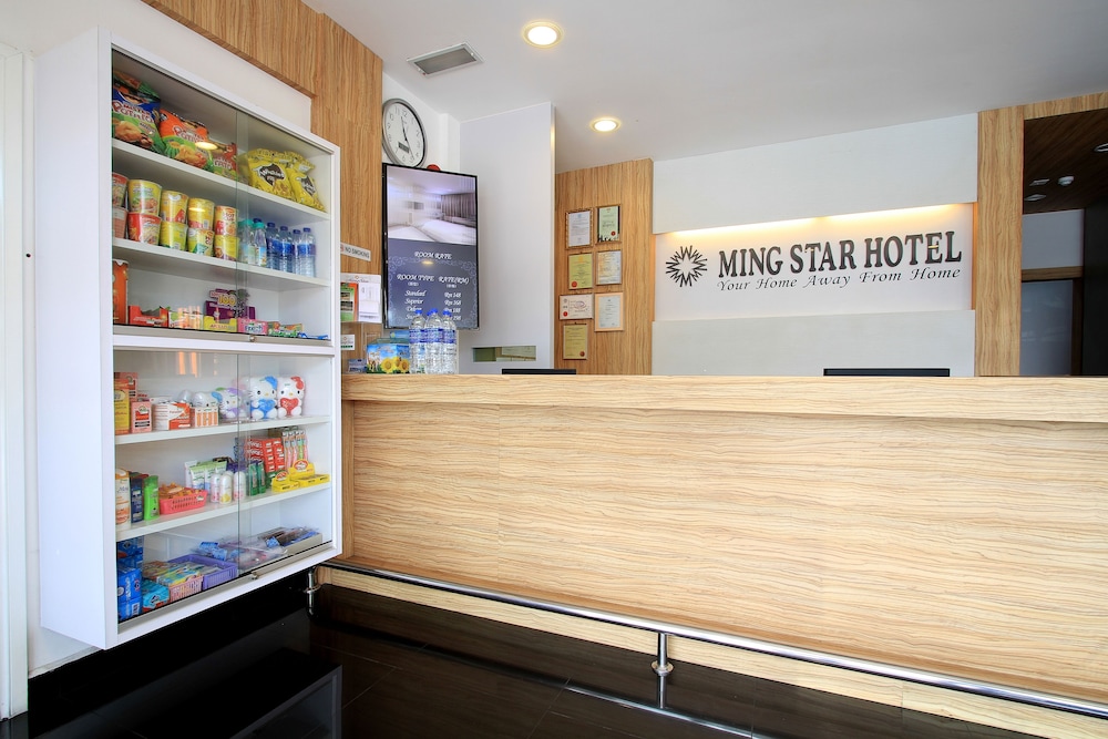Ming Star Hotel 11/64