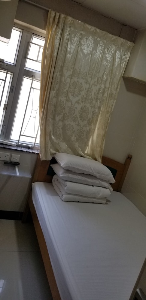 Mei Wah Guesthouse 9/18