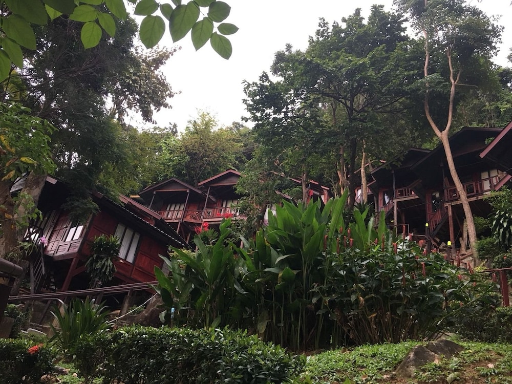 Phi Phi Green Hill Resort 31/34