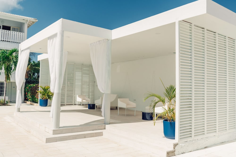 The Soco House - Adults Only in GROS ISLET