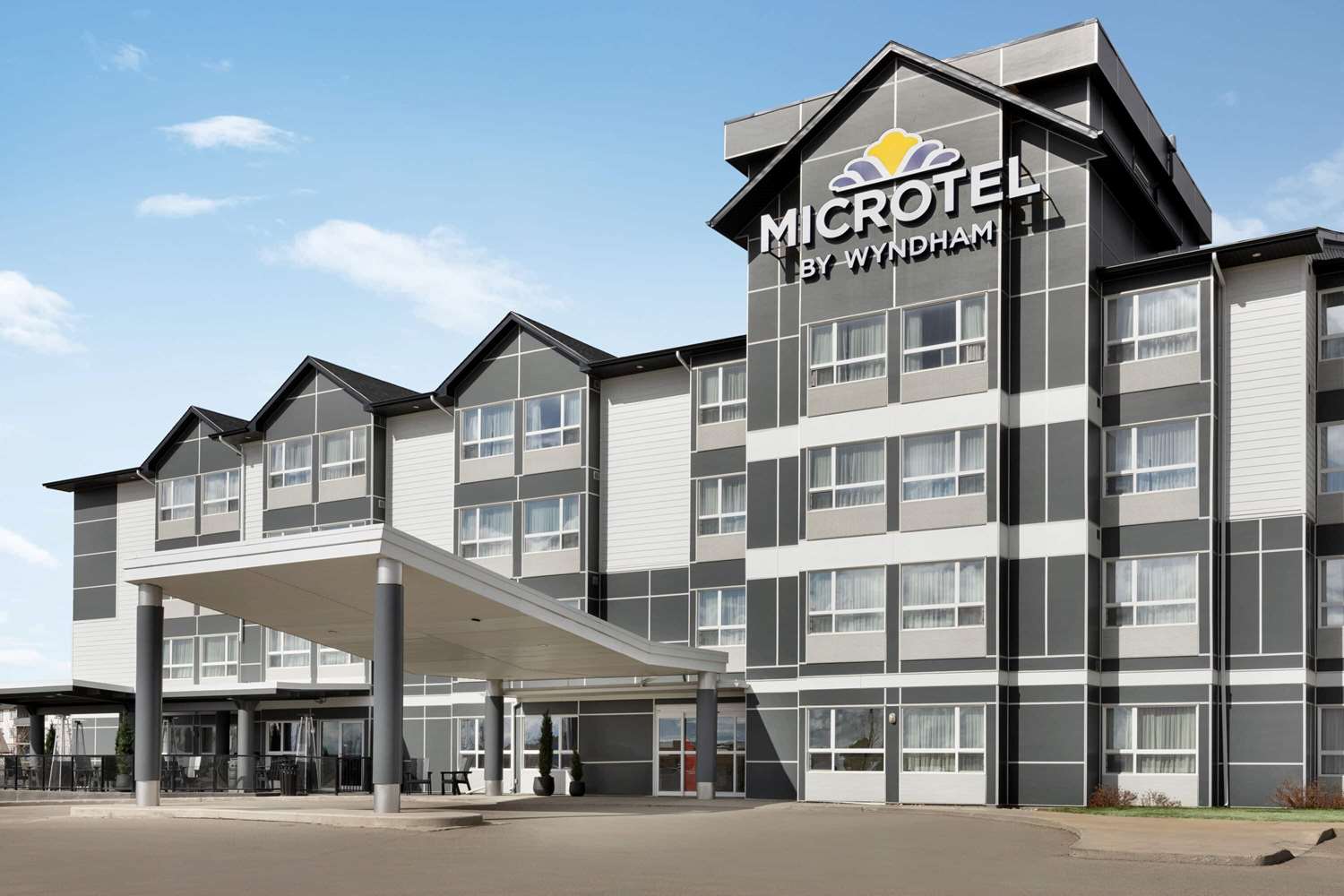 Microtel Inn & Suites By Wyndham Estevan 27/30