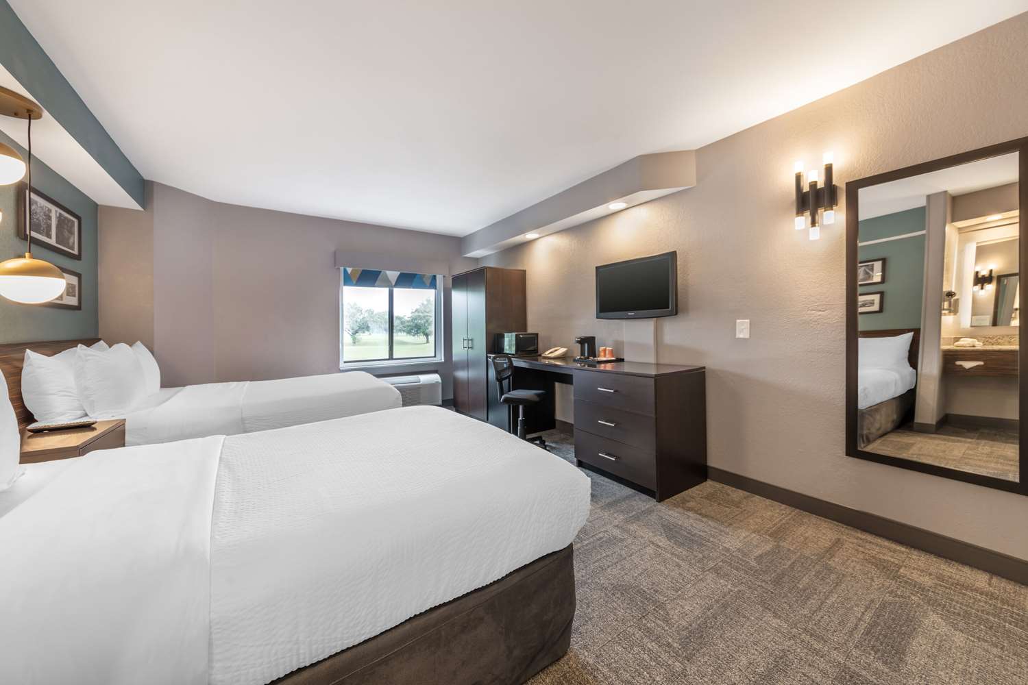 Sleep Inn Miami Airport 6/28