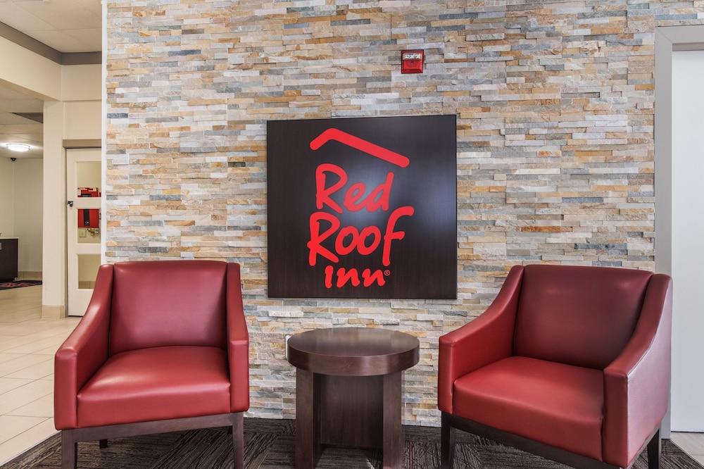 Red Roof Inn Seattle Airport Seatac 29/38