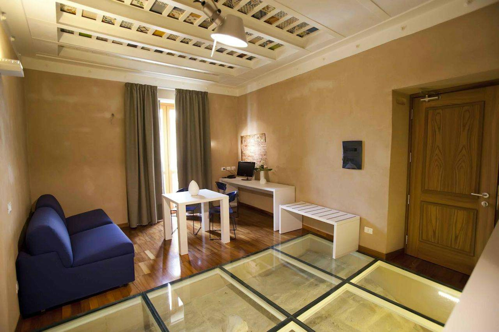 RESIDENCE LA GANCIA 52/71