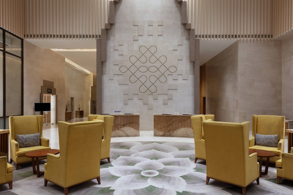 Courtyard By Marriott Madurai 28/54