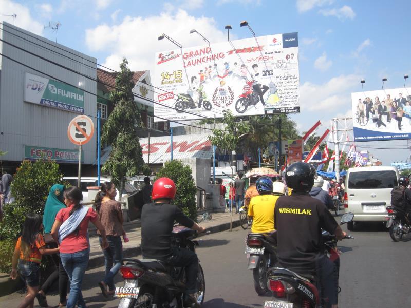 Hotel Santosa 19/27