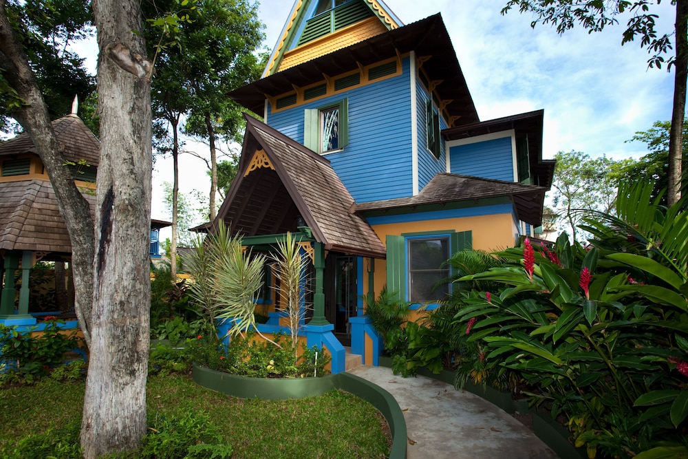 荷摩莎湾别墅套房渡假村(Hermosa Cove Villa Resort and Suites) 图片5