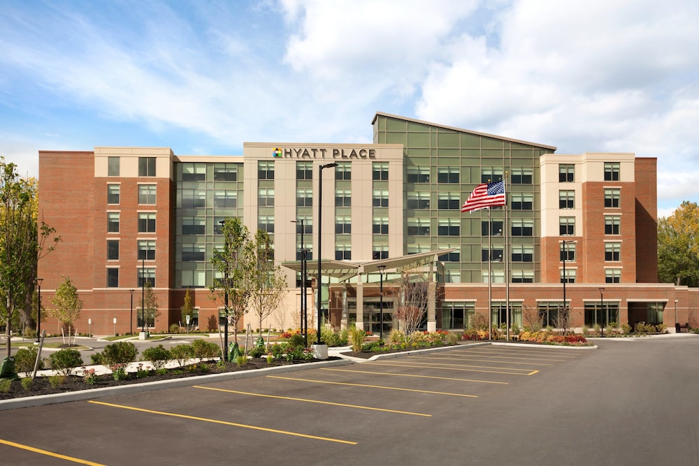 Hyatt Place Buffalo/Amherst 65/70