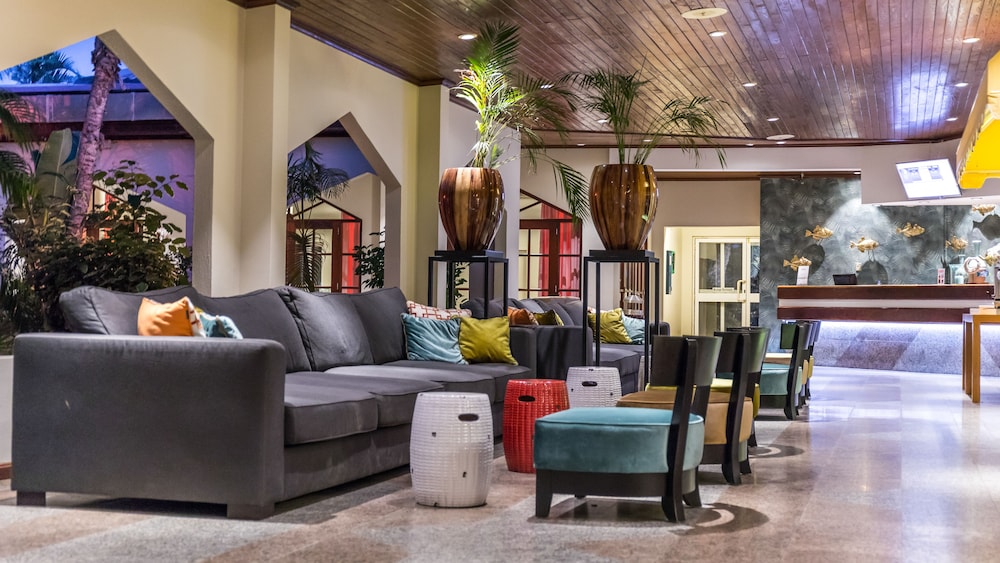 Van der Valk Plaza Resort Bonaire - All Inclusive 40/71