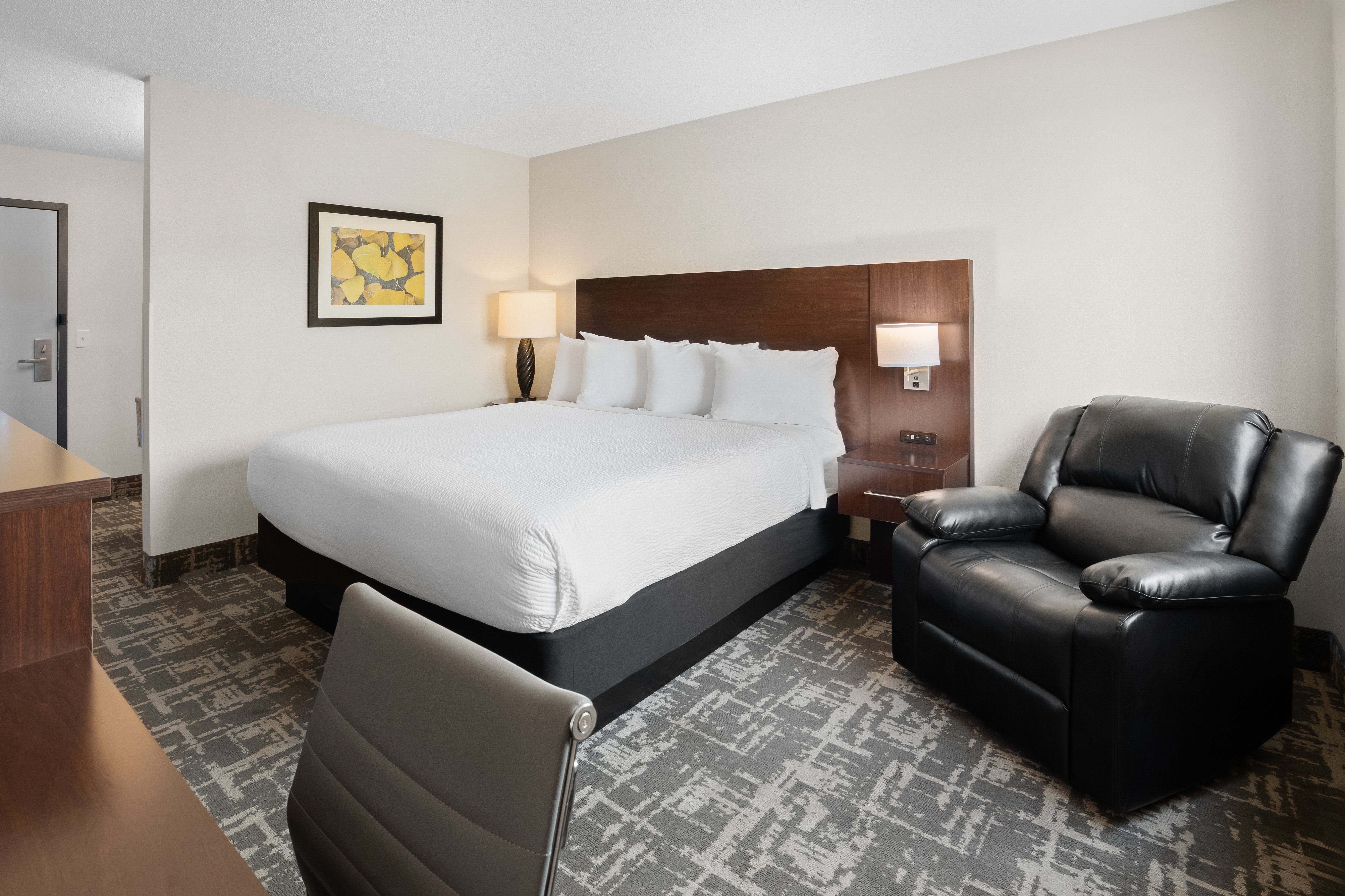 Fargo Inn and Suites 11/34