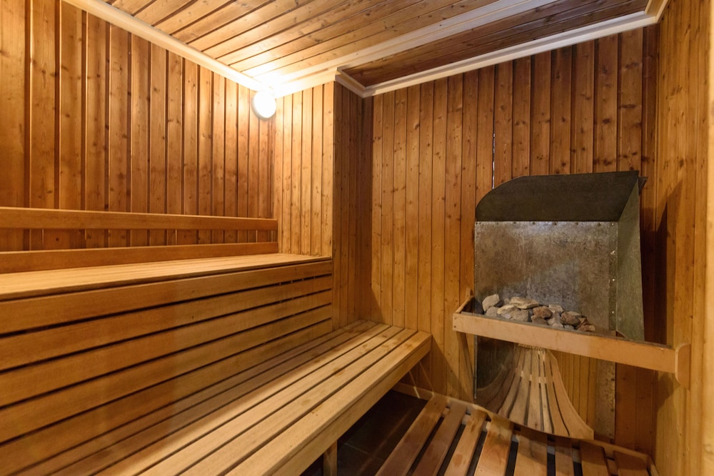St George Ski Spa 30/62