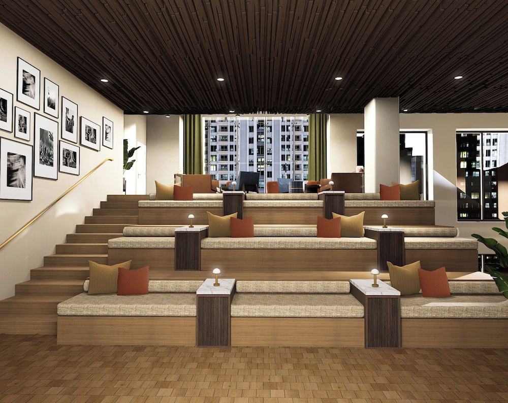 THE ROW NYC HOTEL 36/49