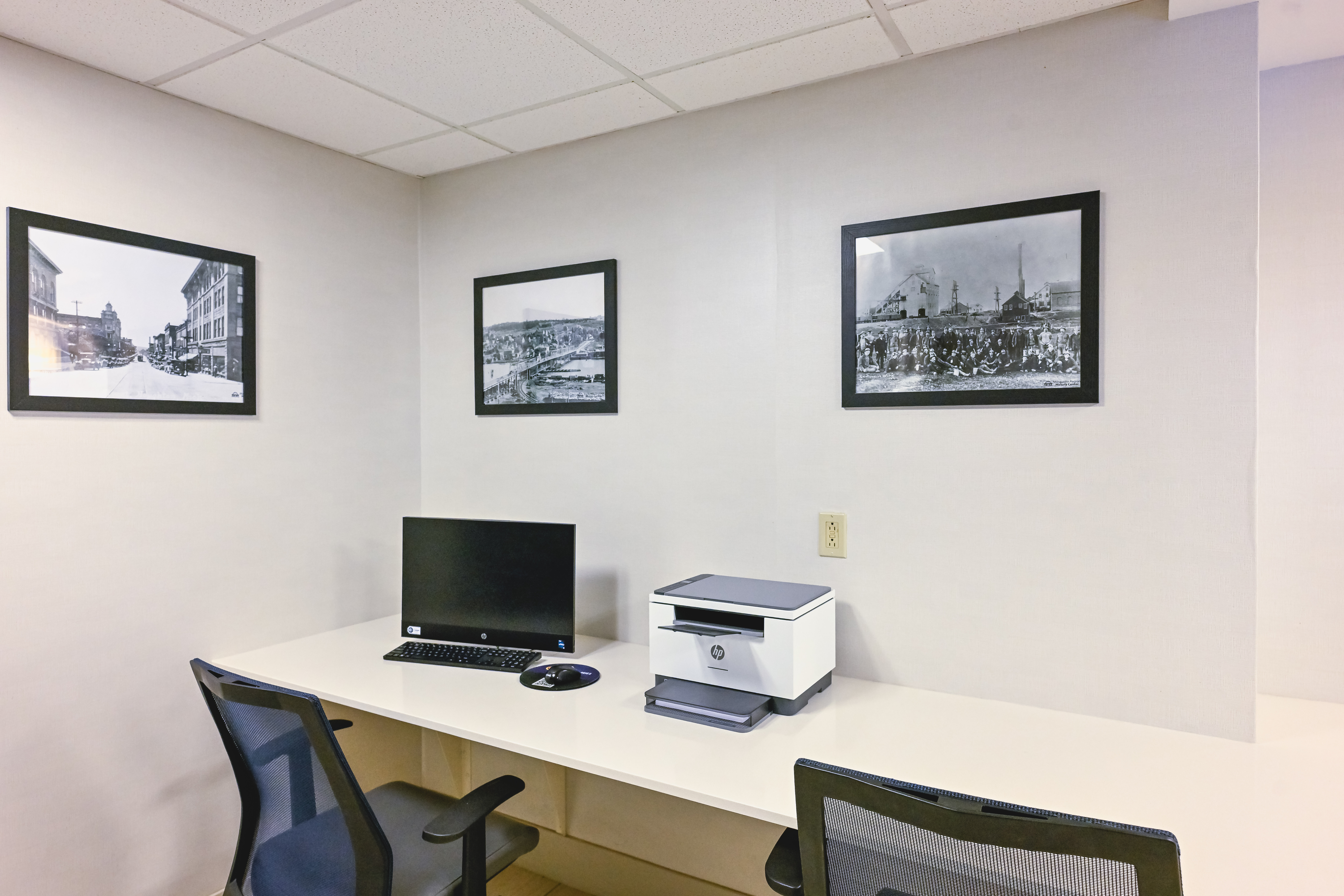 Holiday Inn Express Houghton Keweenaw 70/77