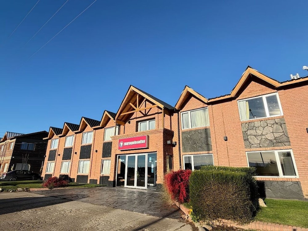 Marcopolo Suites Calafate 5/49
