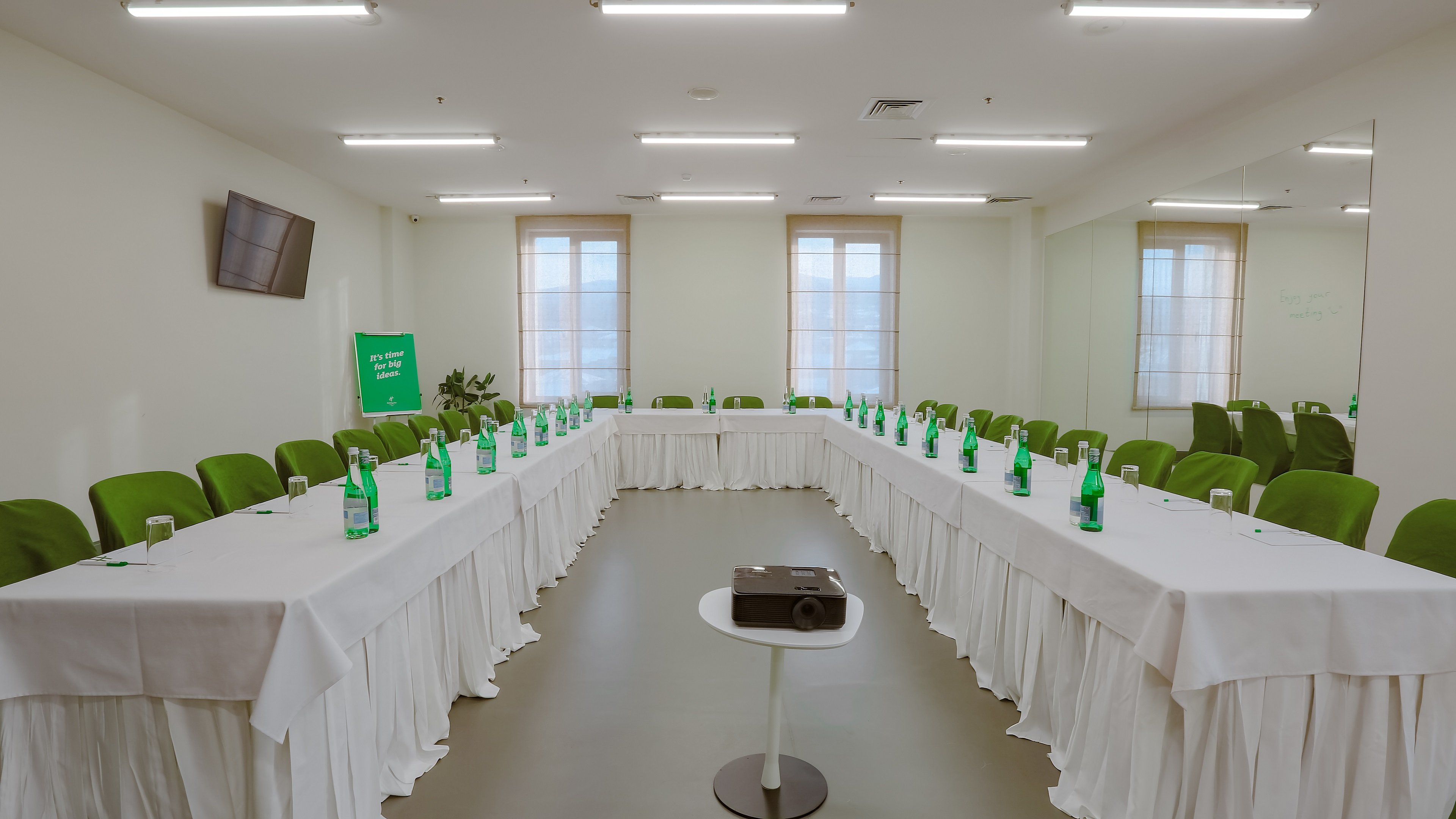 Holiday Inn Telavi 20/50