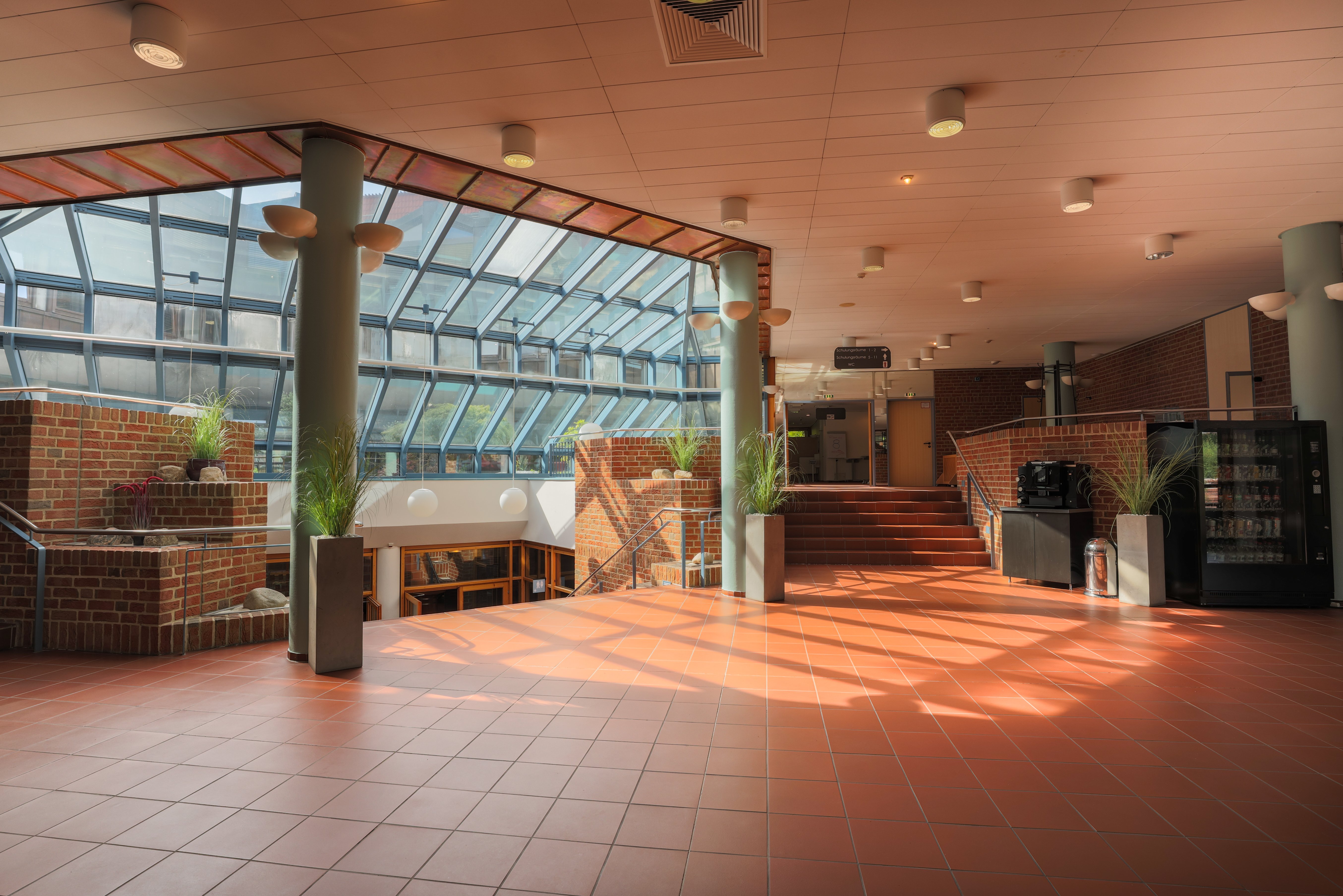 Akademiehotel Kiel 47/83