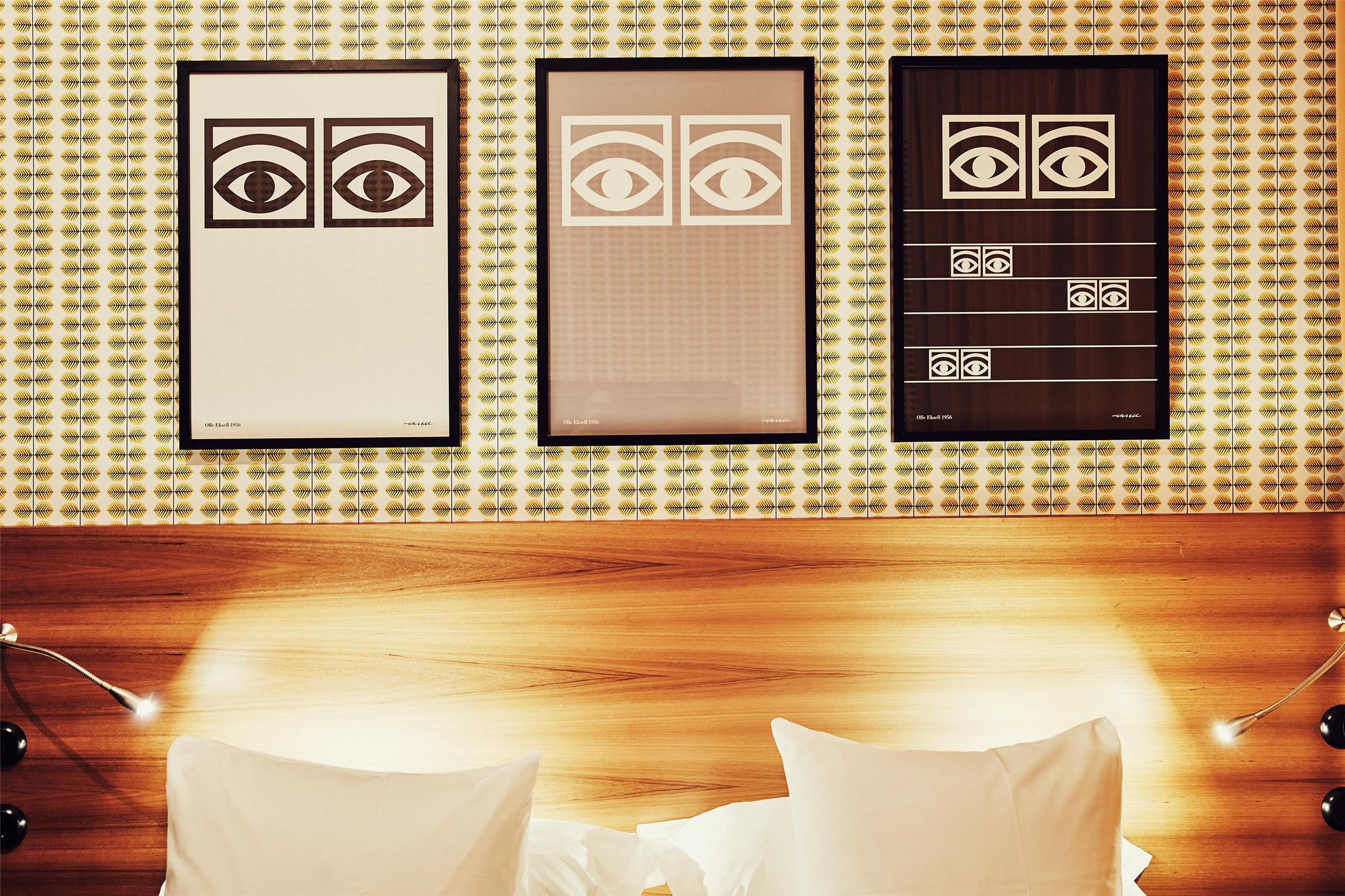 Nofo Hotel Worldhotels Crafted 20/25