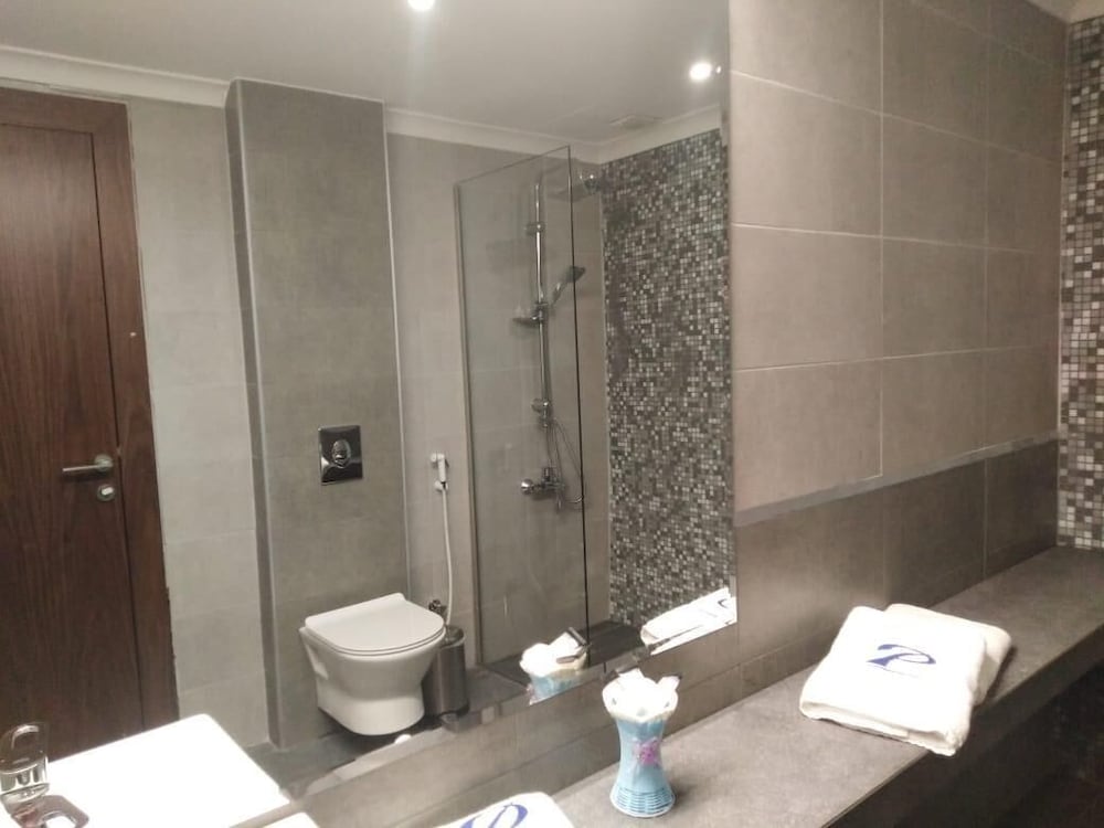 PRESIDENT HOTEL JOUNIEH 28/30