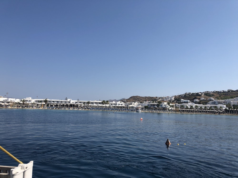 surroundings
