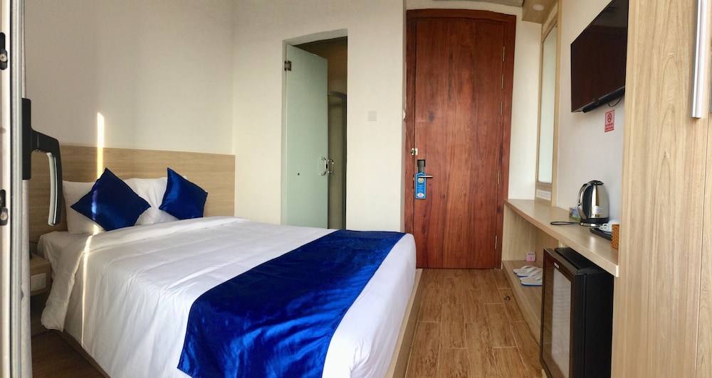 Hiep Yen Hotel 27/55
