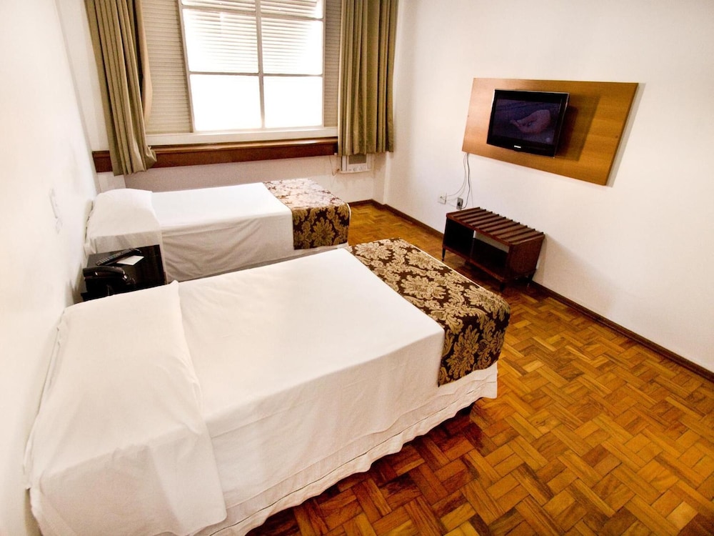 Turrance White Campinas Hotel 21/61