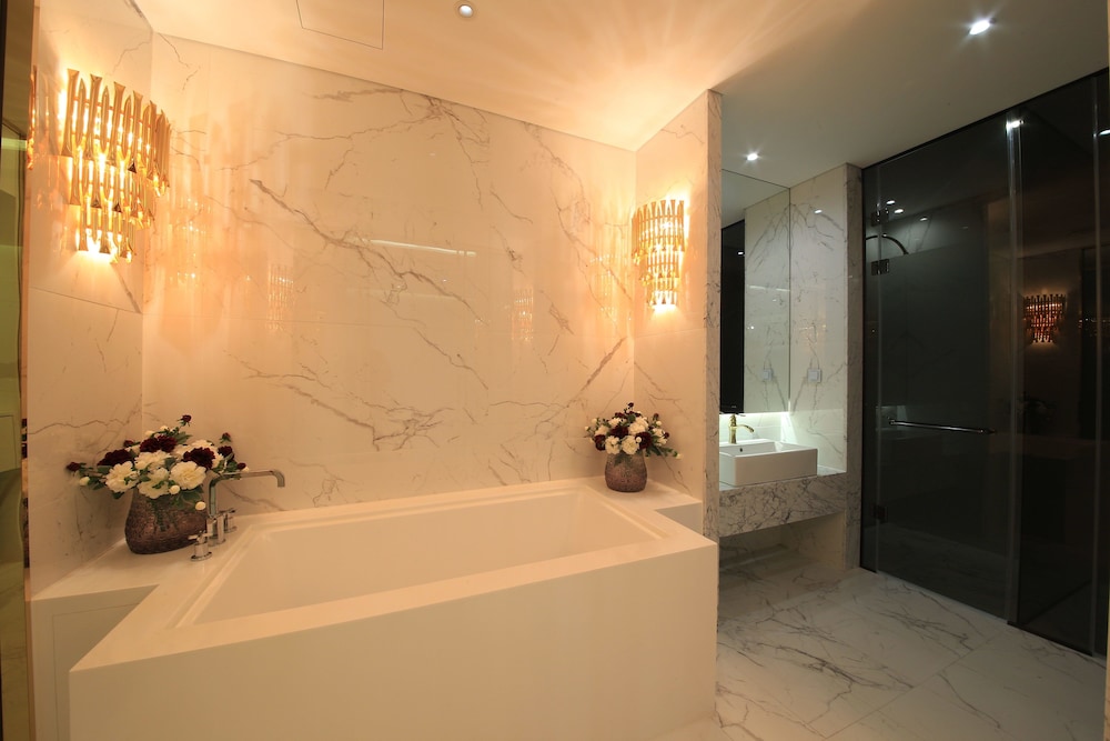 Hotel Cullinan Gaepo 22/58