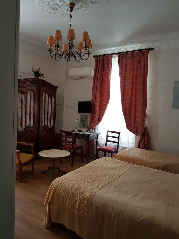 Cronstadt酒店(Hotel Cronstadt) 图片3
