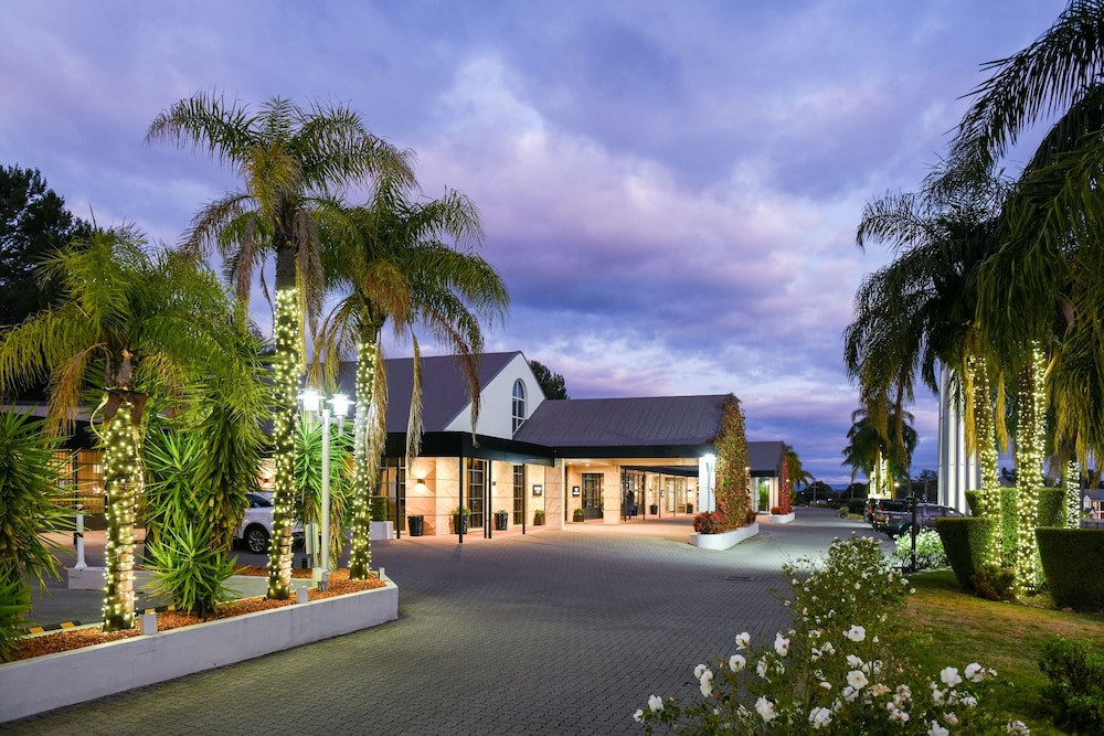 Powerhouse Hotel Tamworth By Rydges in TAMWORTH - AU