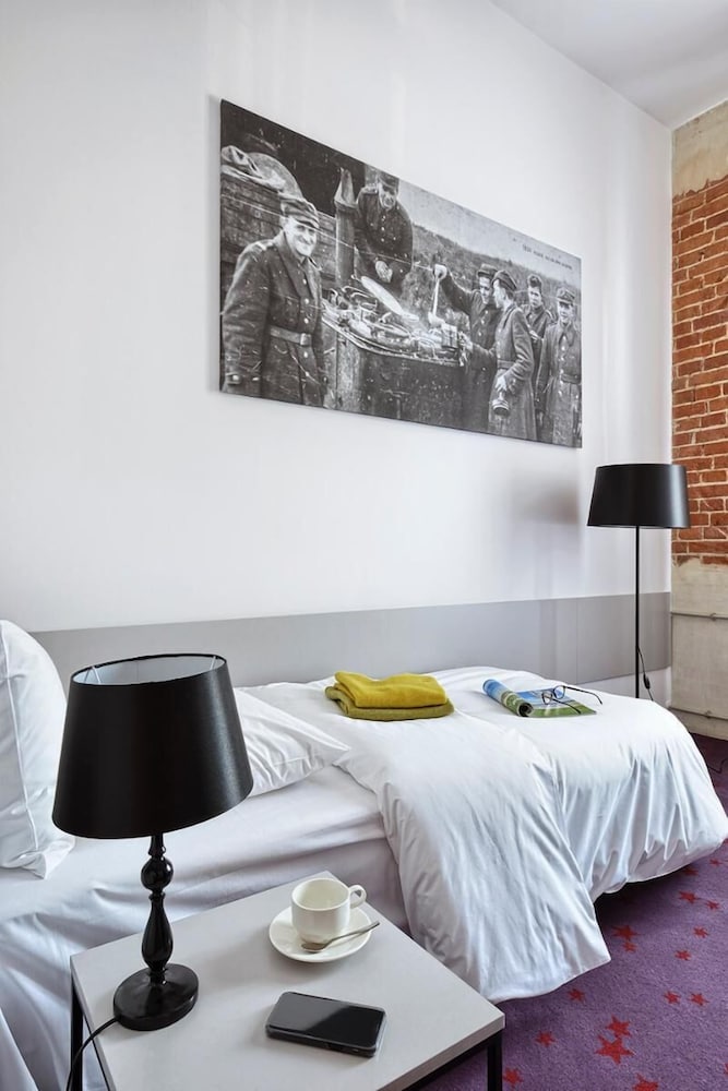 Koszary Arche Hotel 13/50