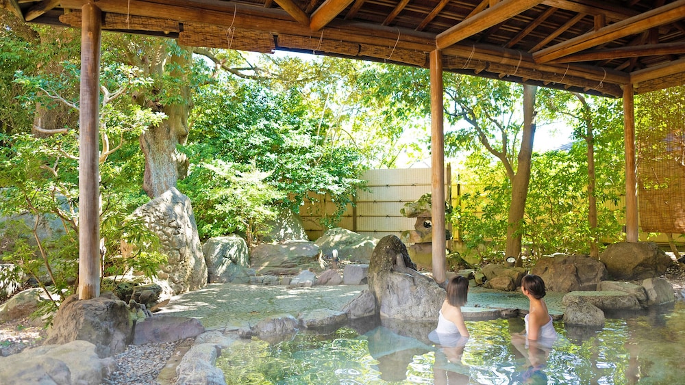 Oedo Onsen Monogatari Awara Onsen Awara 40/63