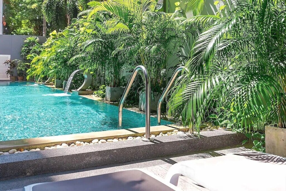 Woovo Phuket Patong 36/48