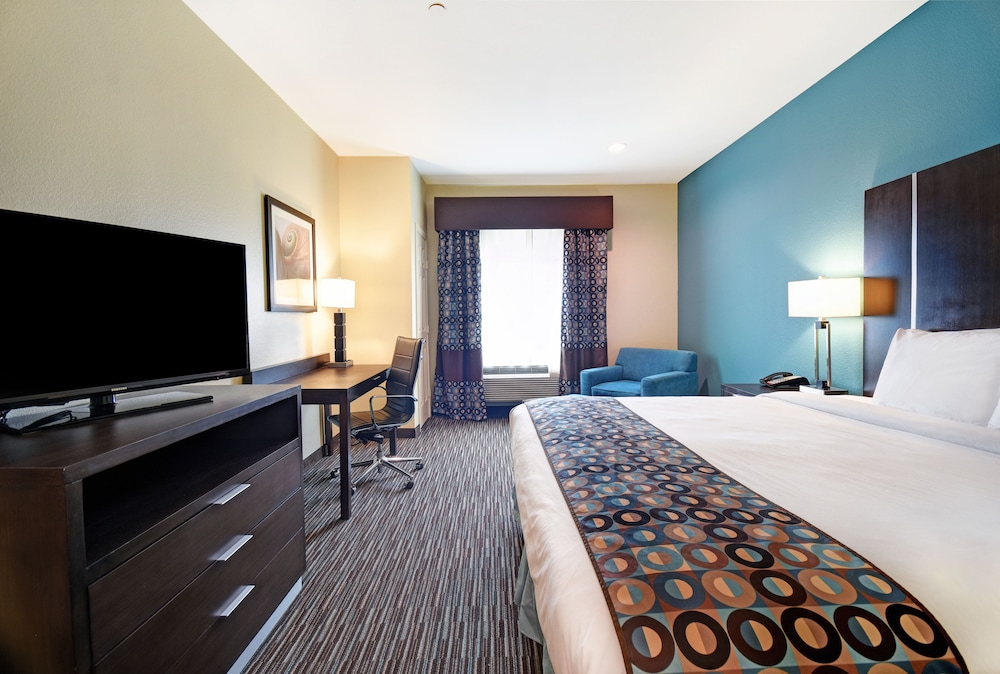 Galveston Inn Suites Hotel 19/55