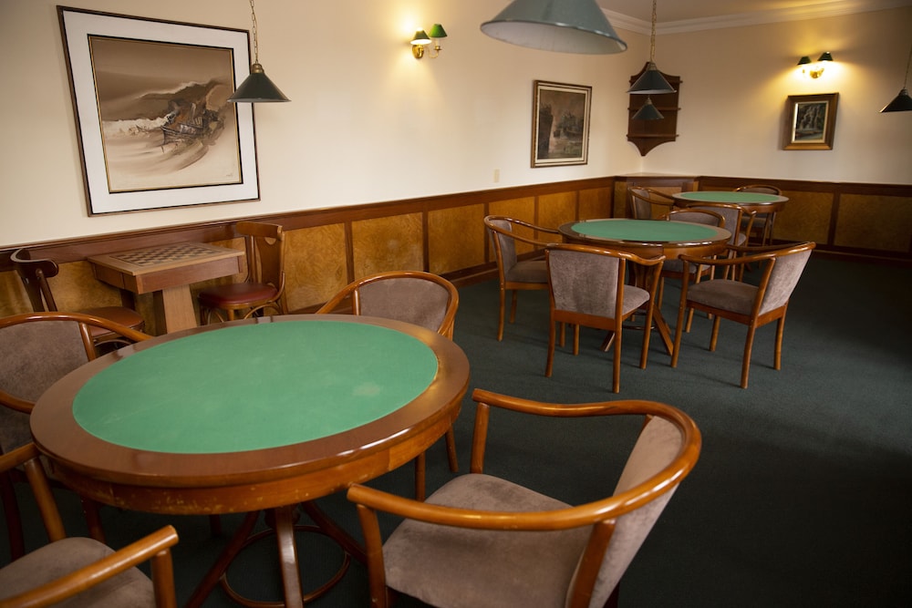 Hotel Villa Rossa 33/50