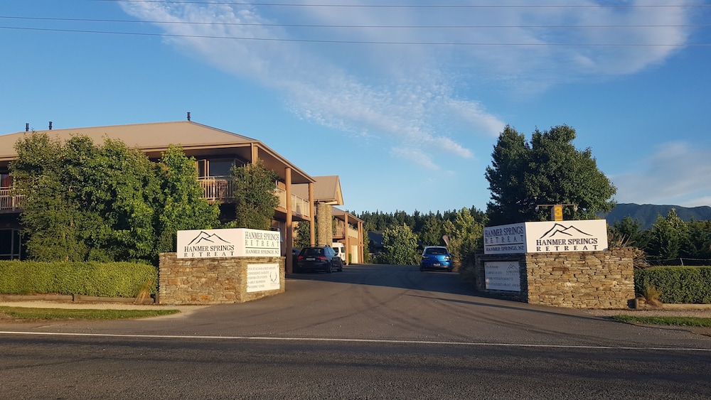Hanmer Springs Retreat 2/35