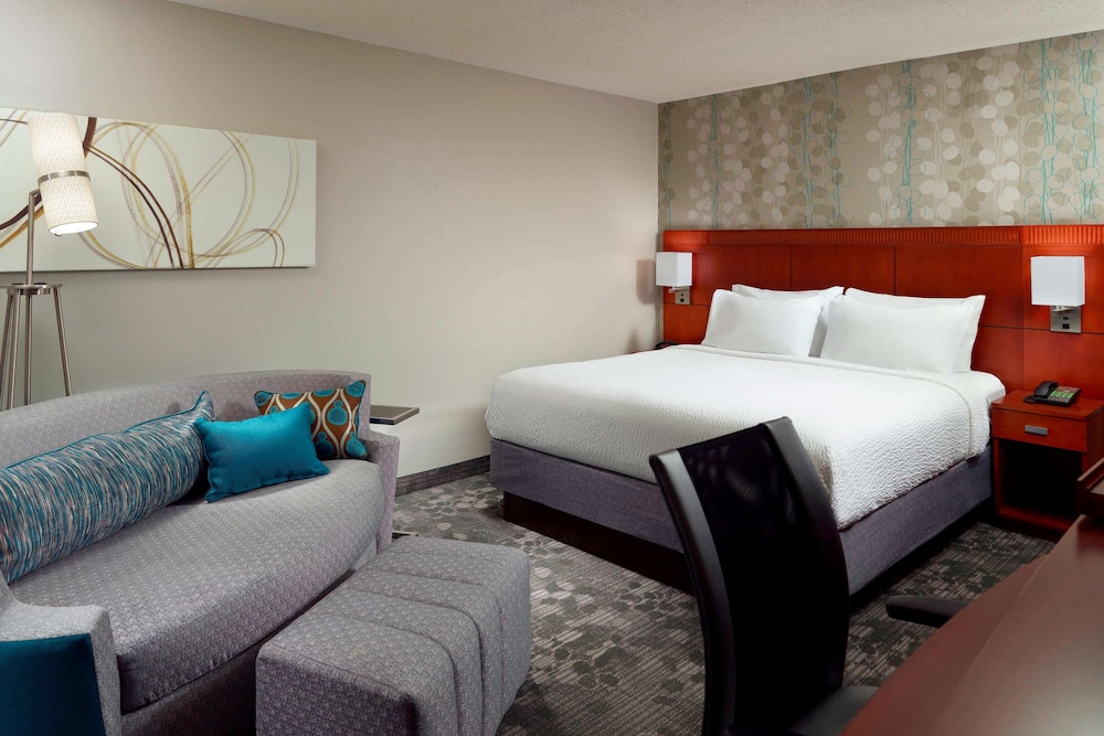 Sonesta Select Atlanta Midtown Georgia Tech 8/52