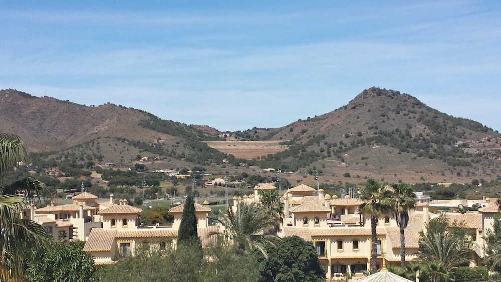 La Quinta At La Manga Club 48/50