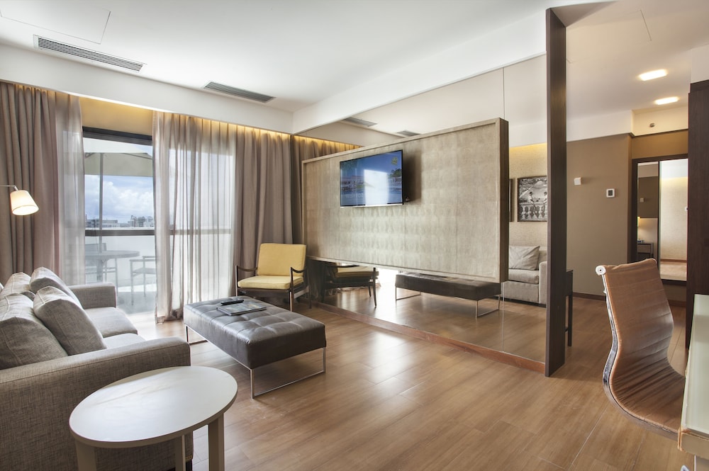 Hotel da Bahia by Wish 41/69
