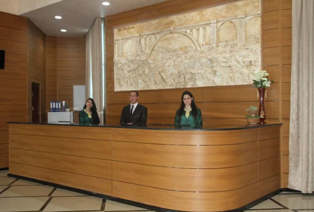 Hotel El Khayem 7/32