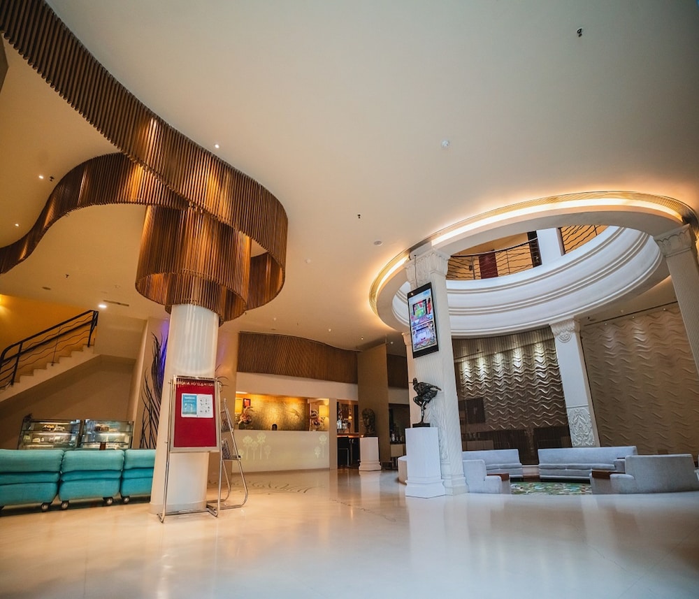 Barsana Hotel And Resort 8/50