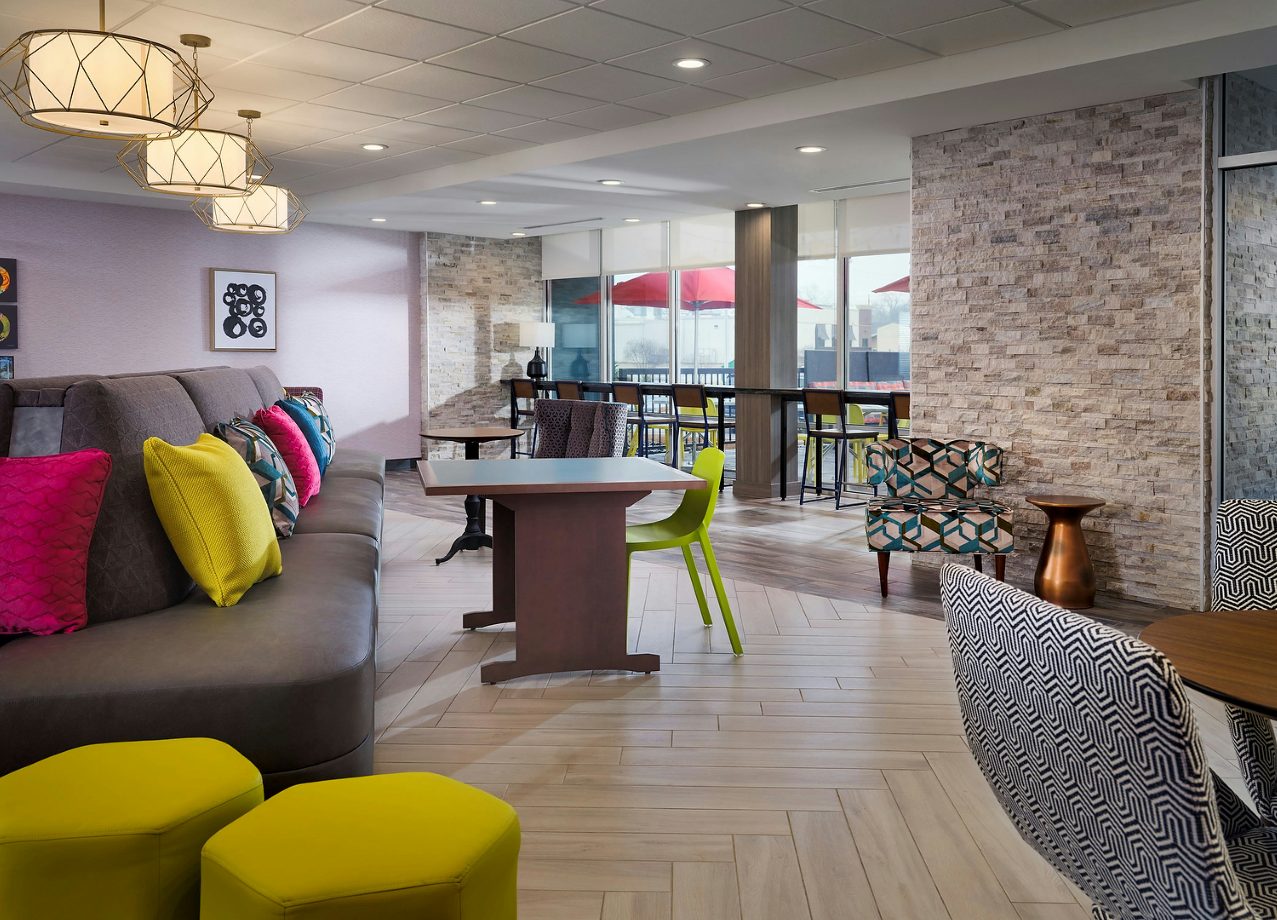 Home2 Suites By Hilton Jackson Pearl Ms 7/18