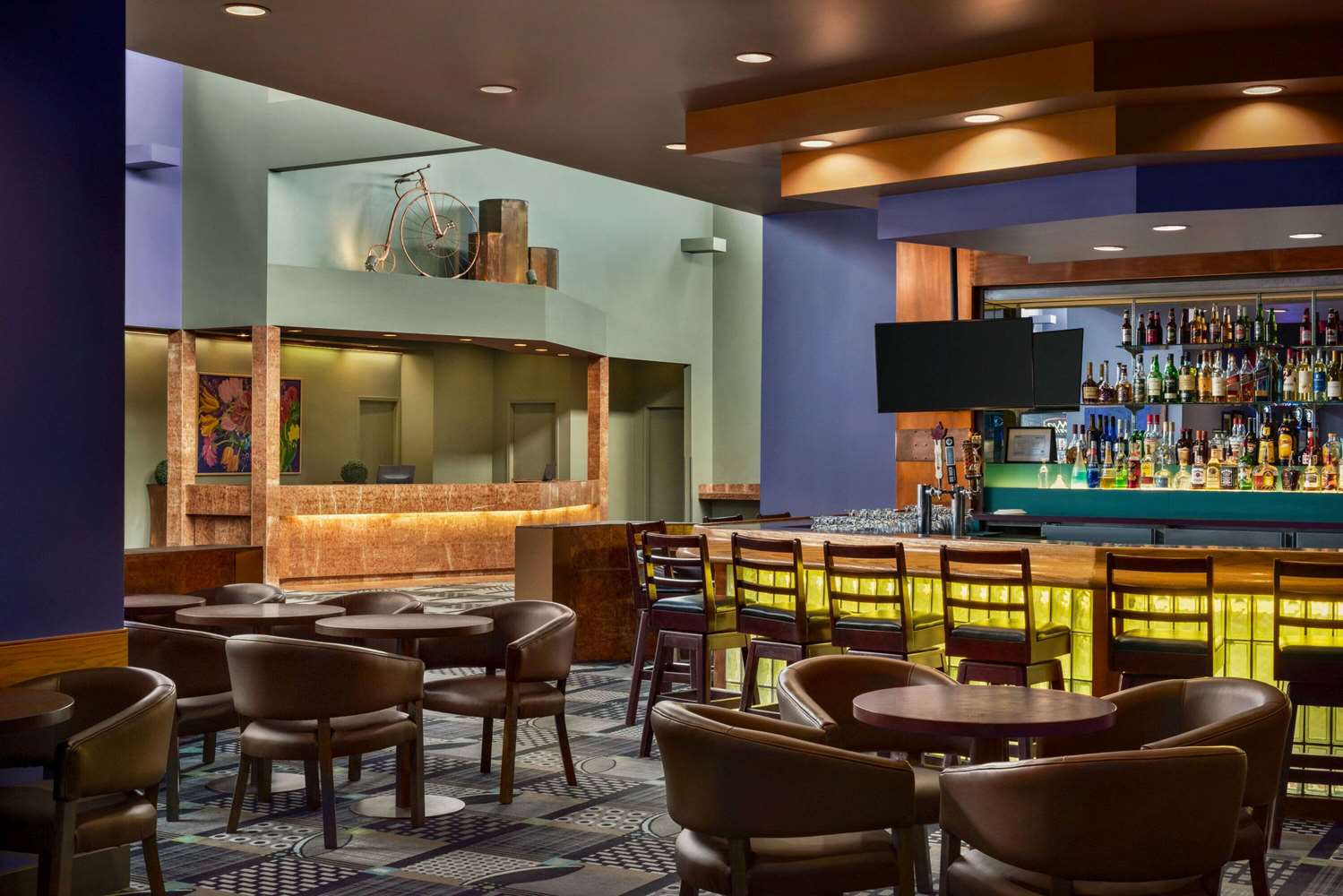 Royal Hotel West Edmonton, Trademark Collection by Wyndham 11/25