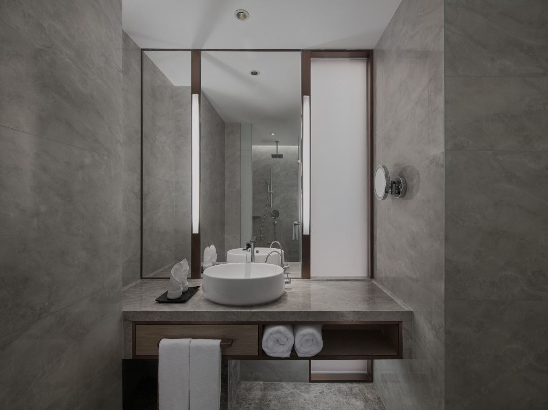 Empark Grand Fuzhou 20/21