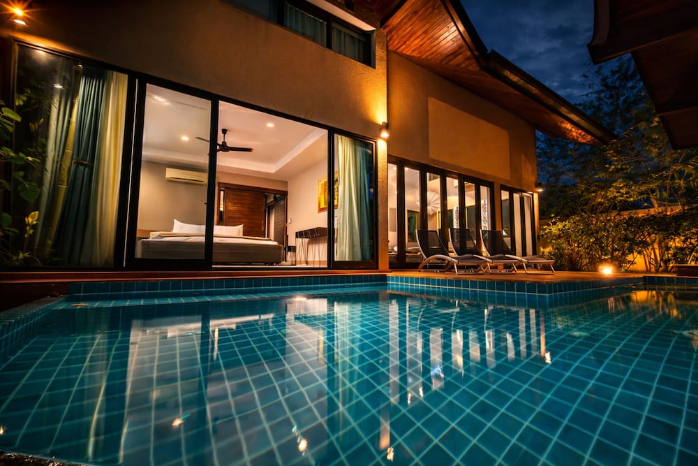 Tha Lane Bay Villas 40/79