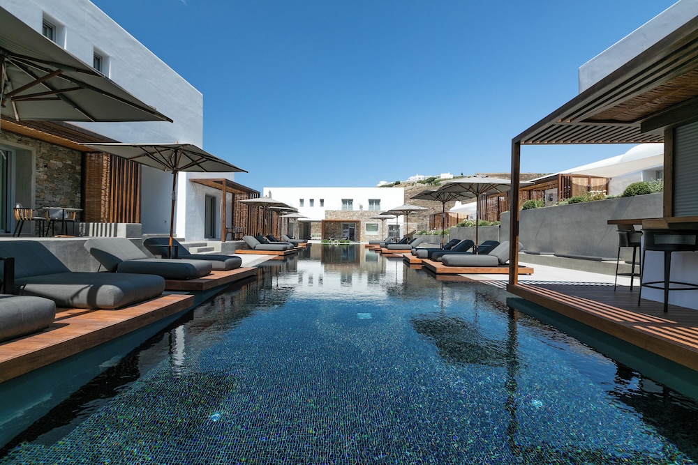 Elia Beach Hotel 20/47