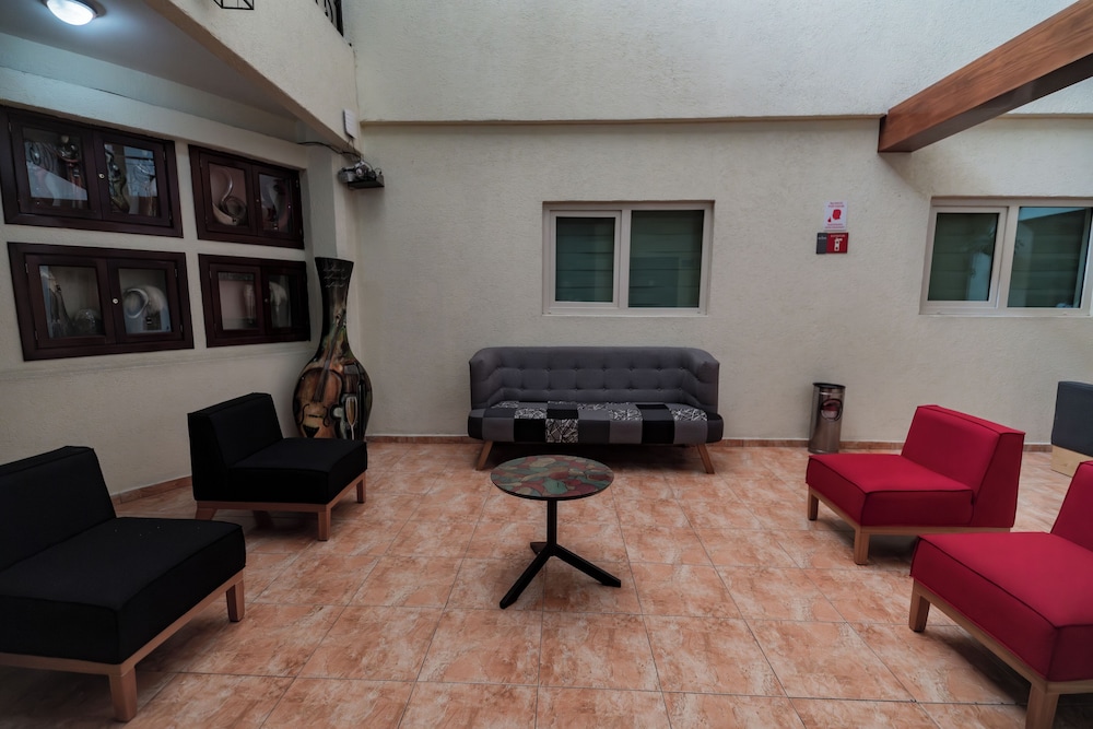 Hotel Alcazar 40/59