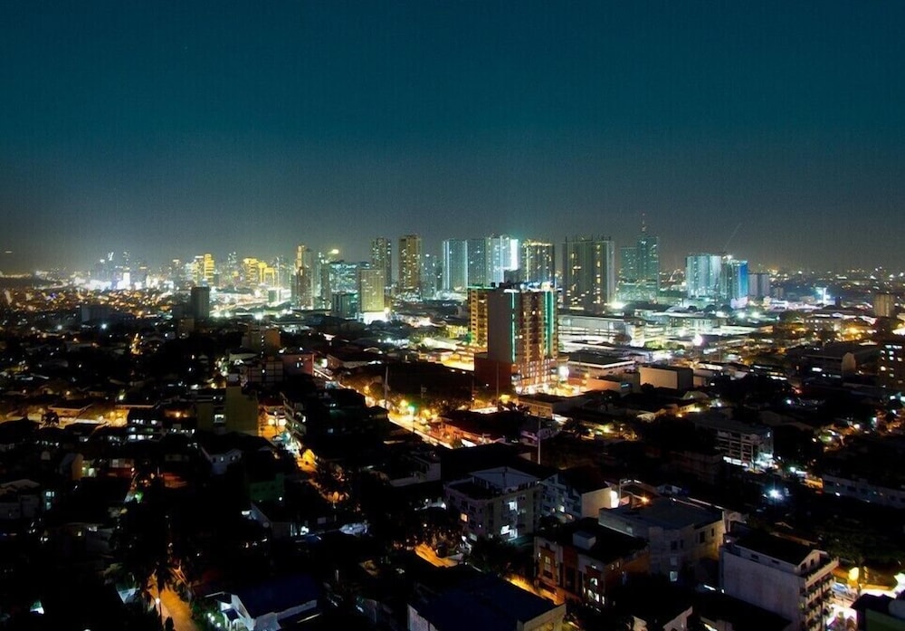 Privato Ortigas 32/41