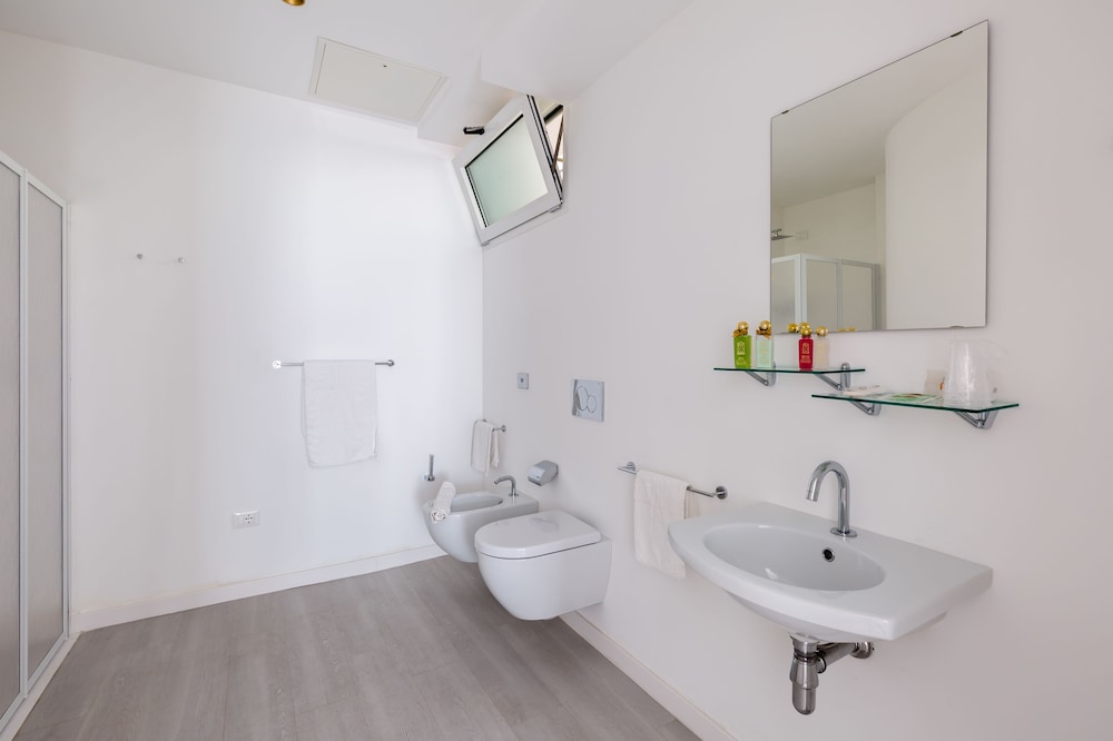 Hotel Cavallino Bianco 35/69