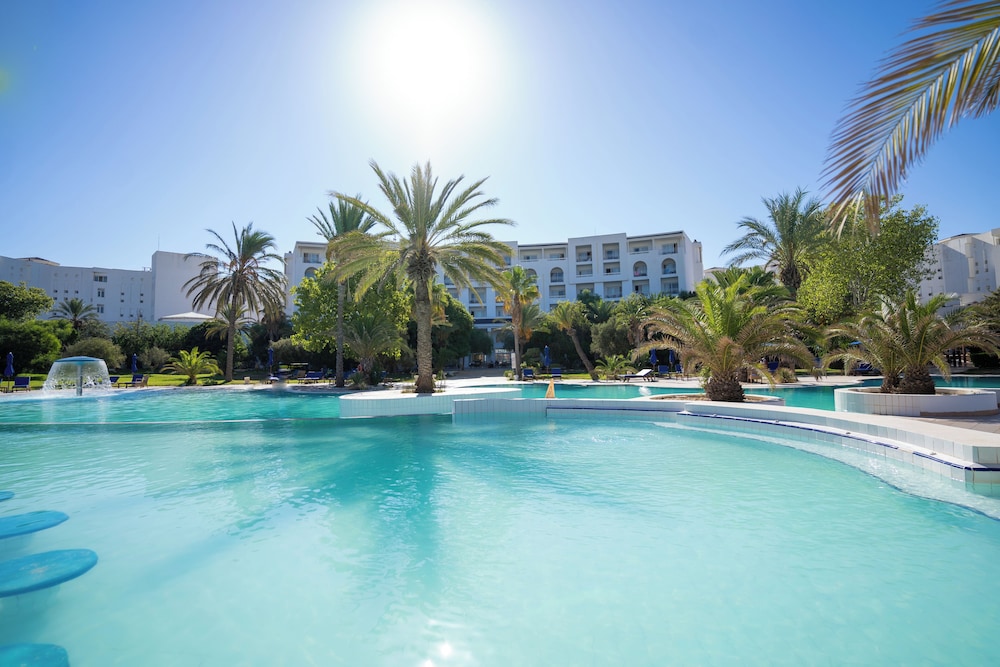Vincci Saphir Palace 22/50